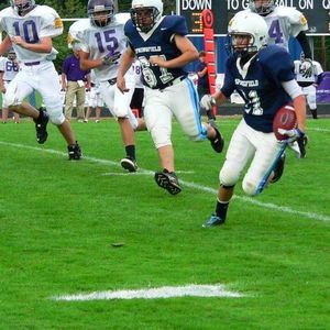 Meet your Posher, Maria